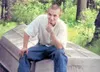 MATT CHRISTIANSEN/Courtesy photo Scott Johnson was found dead in
the southbound lane of the Parks Highway May 15, 2009. More than
eight months later, officials believe his death to be a
homic
