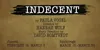 Indecent Courtesy photo