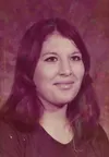 Winnifred “Winnie” Marie Burkett