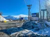 The entrance to the Central Landfill currently sits at the end of 49th State Street in Palmer. Amy Bushatz/For the Frontiersman