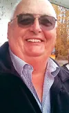 John “Pops” LaMountain
