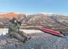 Hunting Kodiak was always a dream of mine, and although I wasn’t the one with the tag, I thoroughly enjoyed my experience with Kyle and his dad. I would gladly give up my own hunt time to be 