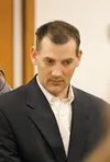 Jeremy Nelson is on trial for the murder of Bob Carey. Robert DeBerry