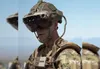Capability Set 3 (CS 3) military form factor prototype of the Integrated Visual Augmentation System (IVAS). (Courtney Bacon) Courtney Bacon