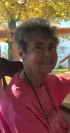 Lois Munford