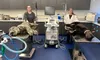 Alaska’s first and only Veterinary Technology Program, is set to unveil its new education suite created to simulate a modern veterinary clinic. It includes a surgery/anesthesia area, a diagno