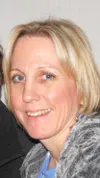 Mrs. Jeannette Lynn Peters