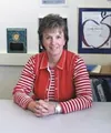 Shelley Heiserman began teaching in the Mat-Su Valley in 1983.
She has taught third and fourth grade, music, physical education
and middle school math in Valley schools. Photo by BECKY STOPPA