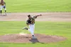 Willy Johnston started the game for the Miners. Tim Rockey / Frontiersman