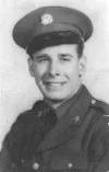 William (Bill) Earl Hecker
