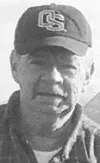 Robert George Mann