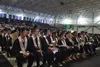 Mat-Su Central School hosted its graduation ceremony Thursday. Jacob Mann/Frontiersman