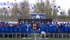Seniors and their families across the Mat-Su Borough are making final preparations for graduation ceremonies over the next several weeks. Palmer High School, Class of 2023 seen here, will hos