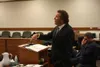 Austin Barrett’s defense attorney Craig Howard. Frontiersman file photo.
