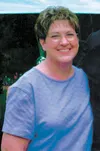 Patricia Ruth (Mulford) Riley