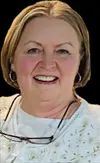 Ginger Pettijohn