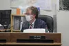 Palmer City Manager John Moosey Tim Rockey / Frontiersman
