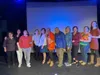 The Out North Fringe Festival invites spectators and participants to join together in April. Courtesy photo