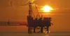 Oil Search Pikka project rig in Alaska