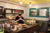 Bistro Red Beet recently remodeled their interior to maximize space. Jacob Mann/Frontiersman