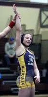 Brynlee Lutz