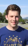 Brandon Traini Jacob Mann/Frontiersman.com
