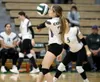 Colony's Alli Morrisey gets the dig during a 3-1 loss to Soldotna. Bruce Eggleston/matsusports.net