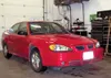 This 1999 Pontiac Grand Am SE will be given away through the
Wheels of Hope program. (Courtesy photo)
