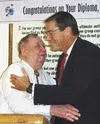 Leonard Nugen has worked with Gov. Tony Knowles since the days
when Knowles was an Anchorage Assemblyman. They have built a
friendship through the years, and that's why Nugen said it was so
s