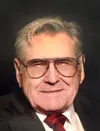 Ben Henry Hermon