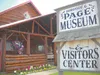 Wasilla’s Dorothy Page Museum and Visitors Center is now its own branch under the City of Wasilla’s tree. At Monday night’s regular council meeting, the body approved removing it from under t
