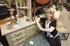 Cover Ups owner Teresa Roy sits inside her downtown Palmer store. Roy’s business recently won the 2012 Alaska State Chamber of Commerce’s Small Business of the Year award. This is the first t