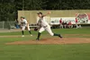 Miners pitcher Lance Santerre picked up the win in four innings of relief on Tuesday. Tim Rockey / Frontiersman