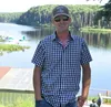 Jason Sturgis, a Talkeetna pilot, was the first to report the Montana Creek fire. Tim Rockey/Frontiersman