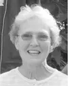Kaye Frances Hard