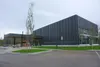 The new Wasilla Public Library on Crusey Street will officially be open for business on Thursday, Sept. 22, following a ribbon cutting ceremony that afternoon. CAITLIN SKVORC/Frontiersman.com