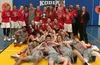 Wasilla Warriors Courtesy of Wasilla High School