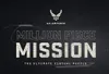 U.S. Air Force, in partnership with full-service creative agency, GSD&amp;M, launches the largest virtual multiplayer puzzle for the entire world to solve together. “Million Piece Mission” wa