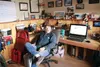 Alaska Floats &amp; Skis owner Don Lee is among the local Talkeetna residents opposing a stopgap float plane base on Christian Lake. Existing facilities should be enough to accomodate local b