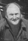 William 'Wild Bill' Merton Smith