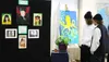 Palmer High School has two events planned upcoming events, the International Baccalaureate (IB) Art Show and IB Informational Night, both scheduled for Friday, April 12 at Palmer High School.