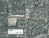Planned improvements for Vine Rd to Big Lake Rd Courtesy AKDOT