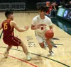 Houston's Hayden Howard drives toward the basket during a win over Mount Edgecumbe. Bruce Eggleston/matsusports.net