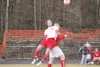 JEREMIAH BARTZ/Frontiersman Wasilla’s Kyle Welton goes up for
the ball during the first half of a 4-2 loss to Juneau-Douglas on
Friday.