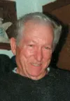Harvey Haynes