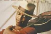 Eric Bibb is playing at Vagabond Blues on March 10.