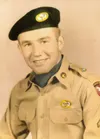 Wayne E. Young