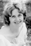 Betty Lou Tilghman