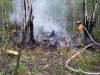 Pilot dies near Wolf LakeBy JOHN DAVIDSON-Frontiersman reporterMAT-SU Ñ The pilot of a home-built biplane was apparently killed in a crash shortly after take-off Wednesday morning in the Aero