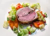 Stuffed rack of lamb for recipe